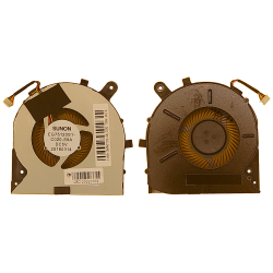 Вентилятор для ноутбука Lenovo Legion Y720-15IKB 